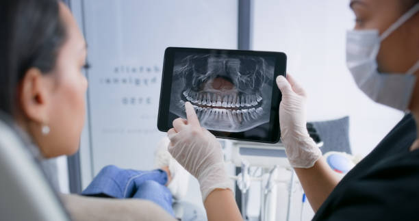 Licensed Teeth Cleaning And Checkup service in Huron, CA - Smile Center Dentistry